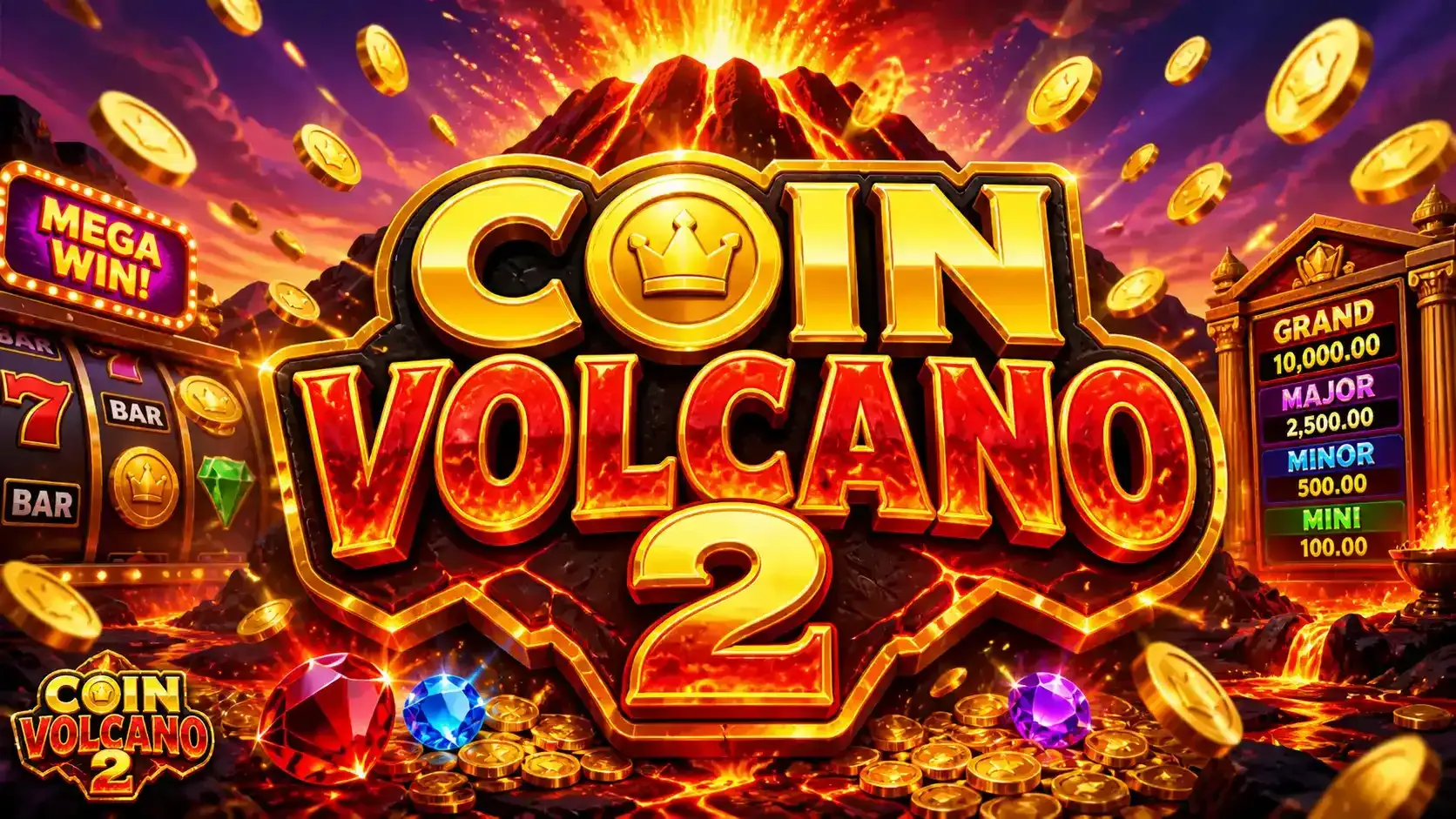 110% up to €440 + 30 Free Spins
