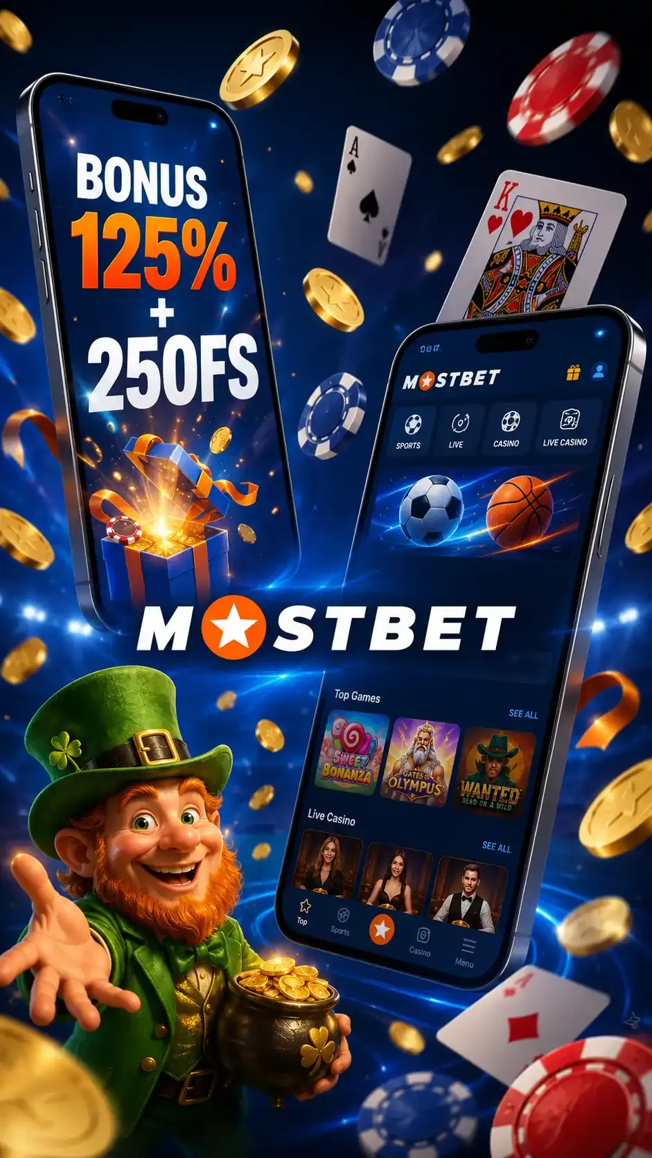 Mostbet PL Main Page About 4