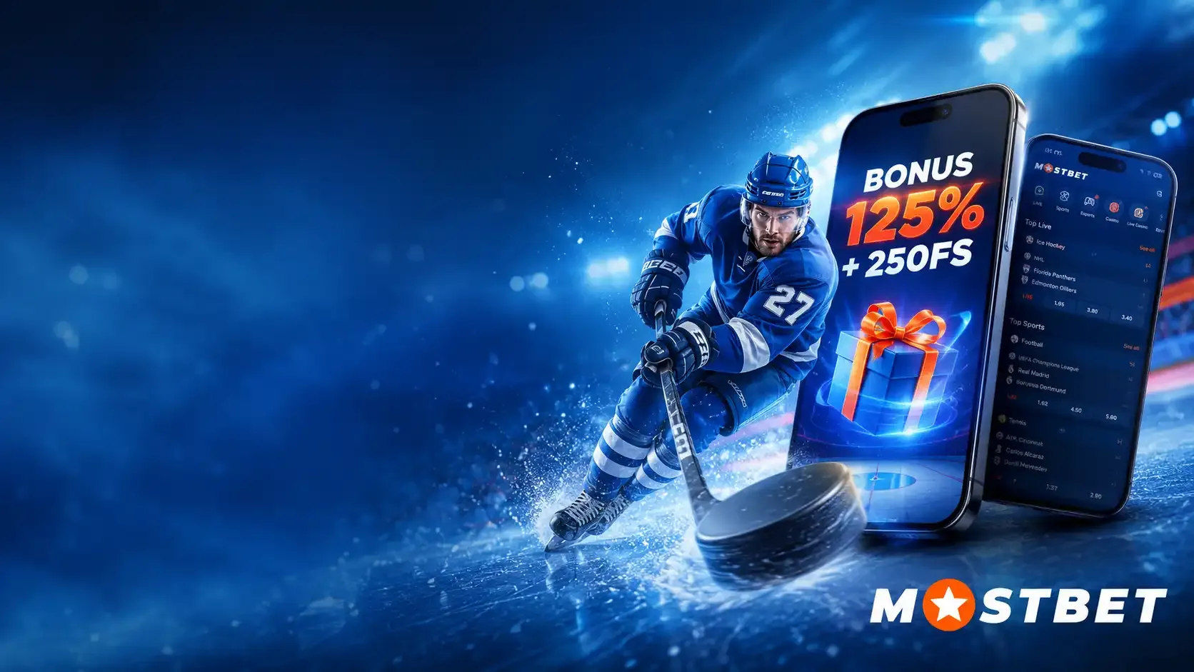 Mostbet PL Main Page Hero 4